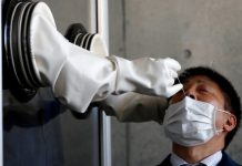 Pemprov Bengkulu Gandeng UNIB Siapkan Laboratorium Swab COVID-19