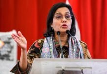 Sri Mulyani Ungkap Syarat UMKM Peroleh Keringanan Kredit