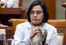Menkeu: Jumlah Pengangguran Di Banyak Negara Berpotensi Tumbuh Hingga Dua Digit