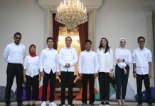Mantan Anggota KPK Usul Stafsus Buat Deklarasi Antikonflik Kepentingan