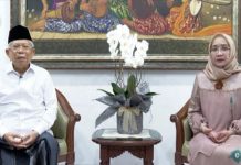 Wapres: Karena Corona Orang Miskin Bertambah