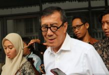 Yasonna: Hanya Orang Tumpul Rasa Kemanusiaan Yang Tak Terima Pembebasan Napi