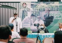 HMS Center: Untuk Cegah COVID-19 Larangan Mudik Harus Tegas