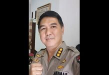 106 Napi Asimilasi Kembali Ditangkap Karena Berulah Lagi