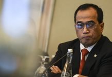 Kemenhub; Program Padat Karya Rp5,9 Triliun Untuk Korban PHK Akibat COVID-19