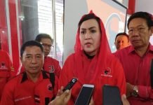 Kurangnya APD Jadi Faktor Tenaga Medis Terkonfirmasi Covid -19, Pemda Harus Penuhi