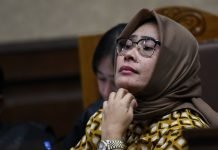 Dua Perantara Suap Nyoman Dhamantra Divonis 5 Tahun Penjara
