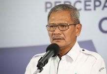 Jubir Pemerintah: COVID-19 Jadi Bencana Nasional Karena Berdampak Luas