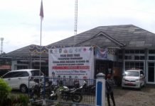 Dinkes Rejang Lebong: Hasil Rapid Tes Reaktif Belum Tentu Positif