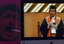 Setengah Perkara di MA Sudah Diputus Hingga April