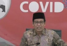 Kementerian Desa: 43 Persen Dari 55.260 Desa, BLT Telah Tersalur ke 23.963 Desa