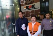 Kader PDIP Saeful Bahri Dituntut Ringan, KPK Sebut Sudah Sesuai Fakta Hukum
