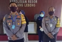 Ancaman 20 Tahun Penjara Bagi Kakek Terduga Pelaku Pencabulan