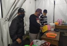 OPD Terkait Penggunaan Anggaran COVID-19 Dipanggil Pansus DPRD