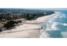 BKSDA: Pembangunan Tempat Wisata Pantai Panjang Tidak Menganggu lingkungan