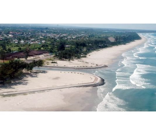BKSDA: Pembangunan Tempat Wisata Pantai Panjang Tidak Menganggu lingkungan