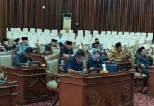 Anggota DPRD Dukung Pemberlakuan PSBB di Bengkulu