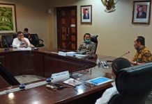 KSP Minta LKPP dan BPKP Perkuat Pelaksanaan Kartu Prakerja