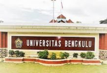 Universitas Bengkulu Bantu Kuota Internet Untuk 13.366 Mahasiswa