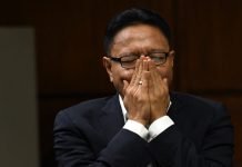 Politikus PDIP I Nyoman Dhamantra Divonis 7 Tahun Penjara