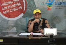 Dua Orang Petugas Medis di Bengkulu Positif COVID-19