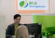 BPJAMSOSTEK Akan Pangkas Iuran Program Jaminan Hingga 90 Persen