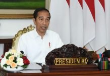 Presiden; 3,8 Juta Petani-Nelayan Masuk Jaring Pengaman Sosial