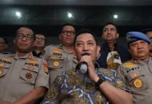 Kabareskrim Instruksi Jajaran Awasi Penyaluran Bansos Agar Tepat