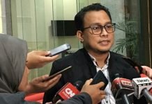 KPK Tegaskan Tidak Hentikan Penyidikan Tersangka Harun Masiku