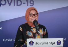 Peringati “May Day” Tanpa Demonstrasi, Menaker Beri Apresiasi Pada Buruh