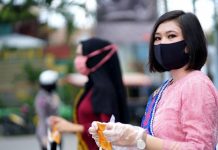 Kapolri Promosikan 18 Polwan Untuk Tempati Jabatan Strategis