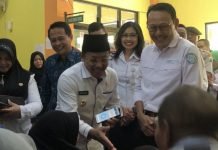 Menunggak JKN-KIS Ini Sanksinya