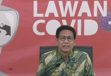 Kemendes; Permendes Perpanjangan BLT Dana Desa Tahap II