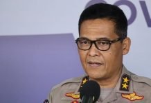 TNI-Polri Pastikan Keamanan Pengunjung Tempat Wisata Yang Mulai Dibuka
