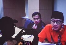 Imam Nahrawi Eks Menpora Berharap Bebas Jelang Pembacaan Vonis