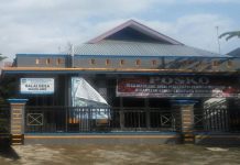 Alasan Kurang SDM, Istri Kades Jadi Sekdes Magelang