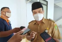 Kasus Positif COvid-19 di Bengkulu Bertambah Namun Tak Hambat Penerapan Normal Baru