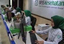 Bengkulu Tunggakan Iuran BPJS Capai Rp72 Miliar Lebih
