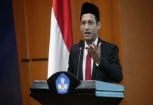 Perguruan Tinggi Pada Semua Zona Tetap Dilarang Kuliah Tatap Muka