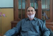 Ribuan mahasiswa Universitas Bengkulu Desak Kampus Turunkan UKT
