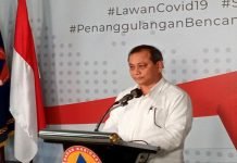 Data Penerima Bansos Usulan Lintas Kementerian Masih Ditunggu Kemensos