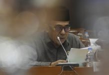 Menag; komitmen Majukan Pendidikan Agama dan Keagamaan