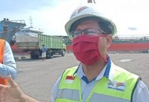 Silo Santoso Sebut Syarat KEK Bengkulu Rampung