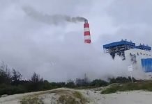 Koalisi Langit Biru Ajukan Kasasi kasus PLTU Bengkulu