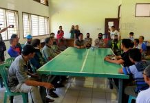 Pecat Semua Perangkat Desa Tiga Kades di Seluma Diberhentikan Sementara