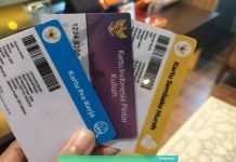 Rekomendasi KPK Soal Kartu Prakerja