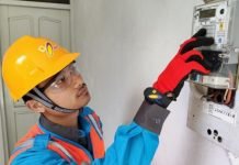 Begini Skema Hitungan Dari PLN Terkait Tagihan Listrik Melonjak Saat Pandemi