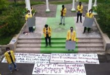 Keputusan MRPTNI Terkait UKT Mendapat Dukungan Kemendikbud