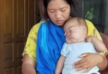 Cerrelio Al Fatih Bayi 9 Bulan Alami Ginjal Bocor Butuh Bantuan