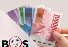 Kemendikbud : BOS dan BOP Instrumen Untuk Memperlancar PJJ